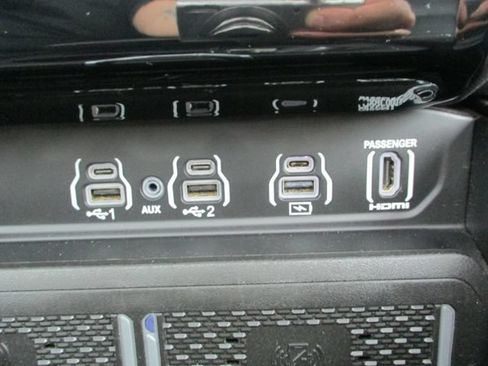 Used 2025 RAM 1500 Rebel w/ Rebel Level 2 Equipment Group AWD/4WD image 28