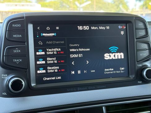 Used 2020 Hyundai Kona Ultimate FWD image 16