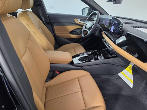 New 2026 Audi A5 2.0T Premium AWD/4WD image 40