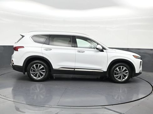 Used 2020 Hyundai Santa Fe Limited w/ Cargo Package FWD image 7