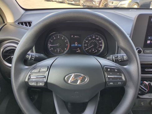 Used 2023 Hyundai Kona SEL w/ Cargo Package image 18