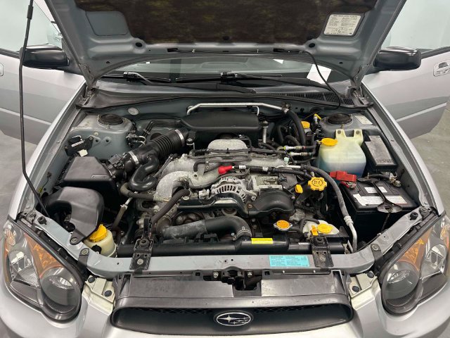 Used 2005 Subaru Impreza RS AWD/4WD image 20
