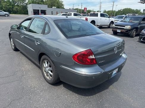 Used 2005 Buick LaCrosse CXL w/ Gold Convenience Package FWD image 8