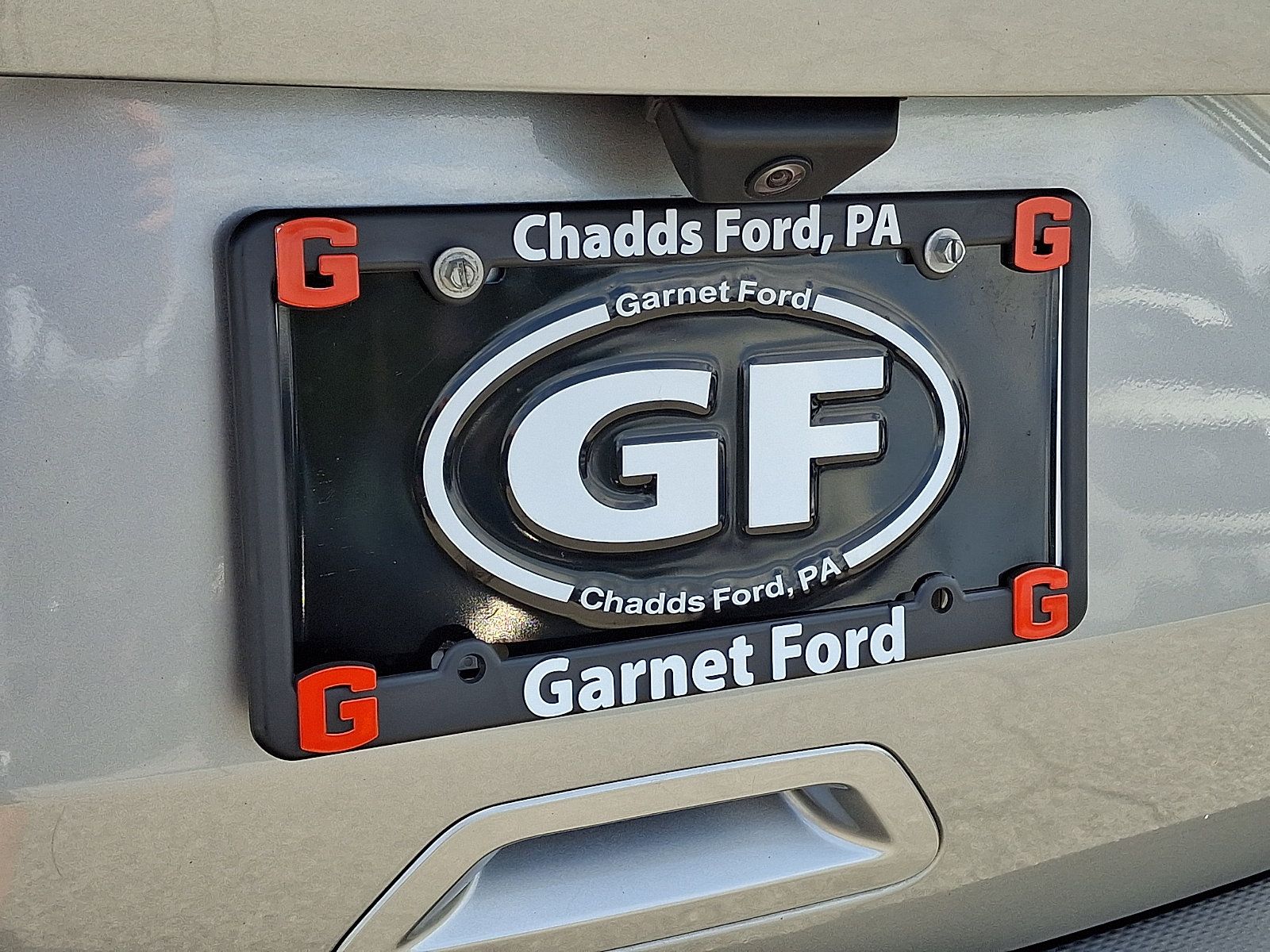Certified 2022 Ford Escape S FWD image 33