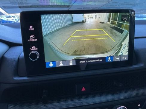 New 2026 Honda CR-V Sport-L image 18