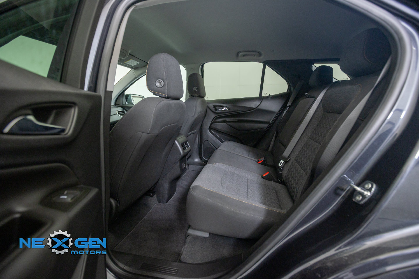 Used 2022 Chevrolet Equinox LT FWD image 27