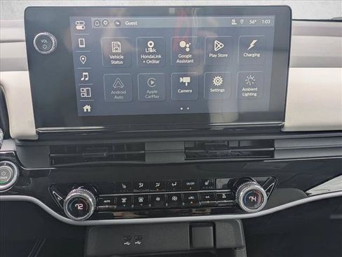 New 2026 Honda Prologue Touring image 12