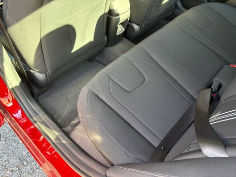 New 2026 Hyundai Elantra SEL Sport Premium FWD image 16