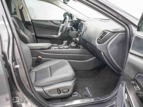 Used 2025 Lexus NX 350h AWD w/ Cold Area Package image 17