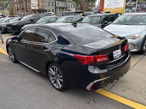 Used 2020 Acura TLX V6 w/ Technology Package image 7