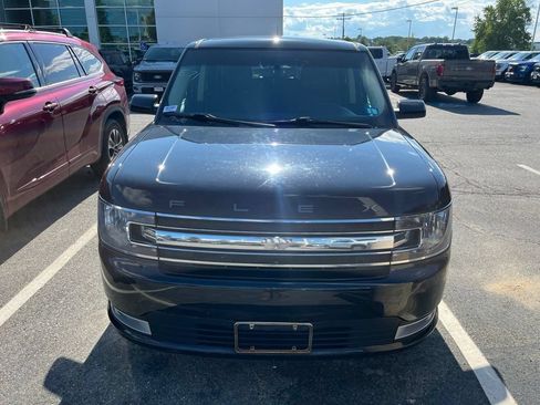 Used 2019 Ford Flex SEL w/ Equipment Group 202A AWD/4WD image 1