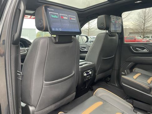 Used 2024 GMC Yukon XL AT4 w/ AT4 Premium Package image 24