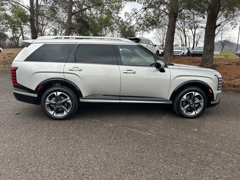 New 2026 Hyundai Palisade Limited image 8