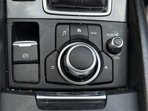 Used 2017 MAZDA MAZDA6 Sport image 20