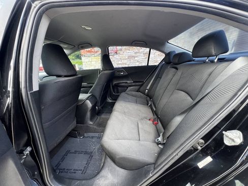 Used 2014 Honda Accord LX image 14