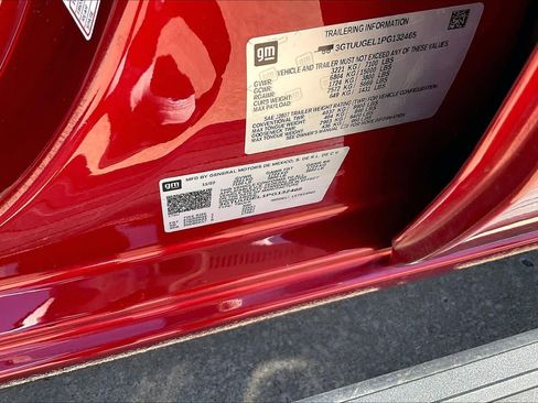 Used 2023 GMC Sierra 1500 Denali w/ Denali Reserve Package image 34