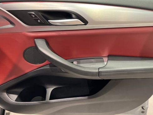 Used 2023 BMW X3 xDrive30i w/ Convenience Package image 51