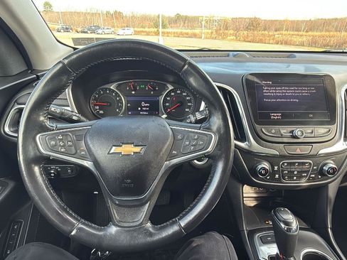 Used 2020 Chevrolet Equinox Premier w/ Premier Redline Edition image 28