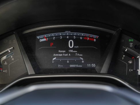 Used 2022 Honda CR-V EX image 25