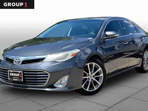 Used 2015 Toyota Avalon XLE Touring FWD image 1