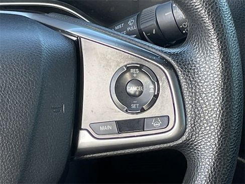 Used 2020 Honda CR-V EX image 13