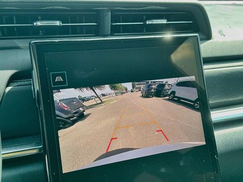 Used 2026 GMC Terrain Elevation FWD image 17