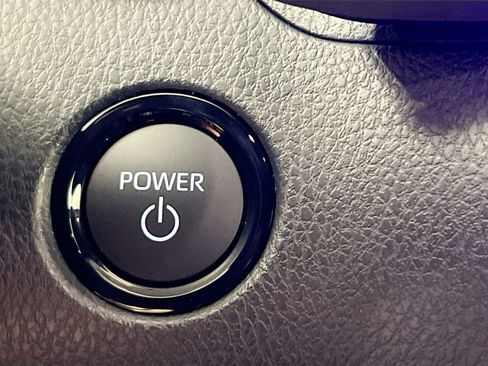 New 2026 Toyota Camry SE image 24