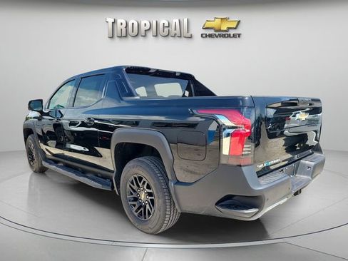 New 2026 Chevrolet Silverado EV LT w/ Plus Package image 3
