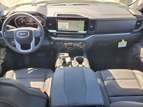 New 2026 GMC Sierra 1500 SLT w/ SLT Premium Plus Package image 15