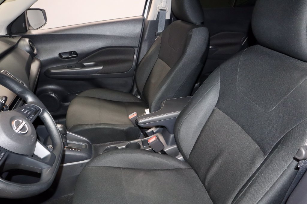 Used 2024 Nissan Kicks S FWD image 23