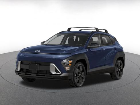Used 2026 Hyundai Kona SEL Sport FWD image 2