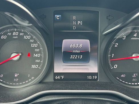 Used 2016 Mercedes-Benz C 300 Sedan image 30