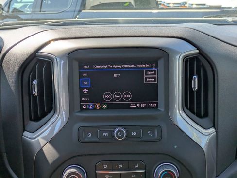 New 2025 Chevrolet Silverado 2500 W/T w/ WT Convenience Package image 20