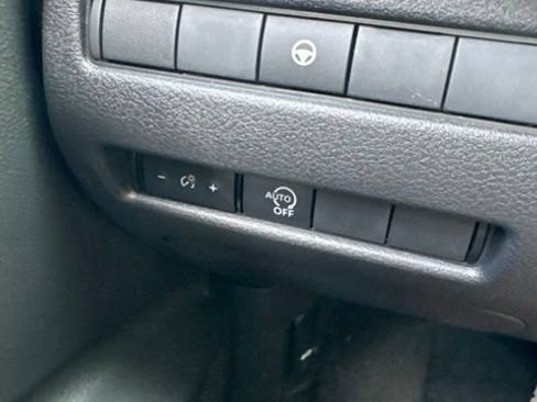 Certified 2023 Nissan Rogue SV AWD/4WD image 20