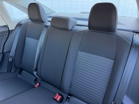 New 2026 Volkswagen Jetta S image 17