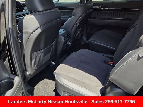 Used 2025 Hyundai Palisade Calligraphy AWD/4WD image 15