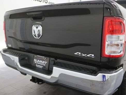 Used 2021 RAM 3500 Tradesman image 25