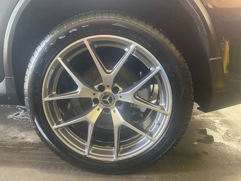 Used 2022 Mercedes-Benz GLC 300 GLC 300 image 29