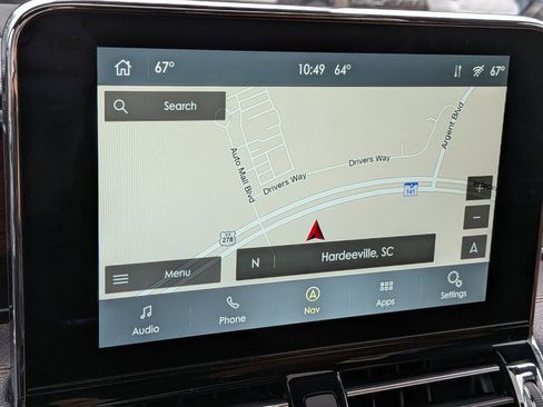 Used 2021 Lincoln Navigator L Reserve image 25