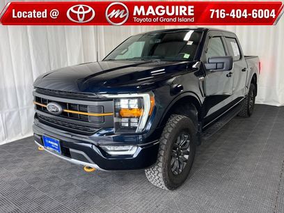 Used 2023 Ford F150 Tremor