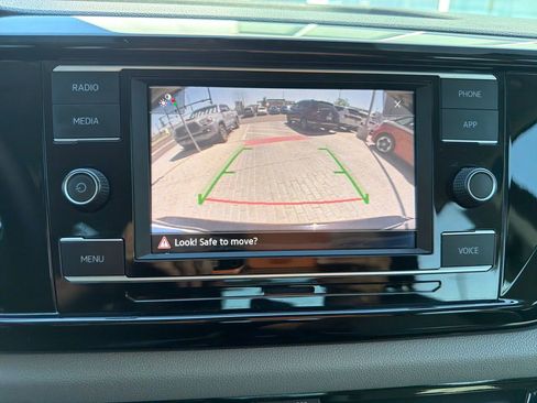 Certified 2024 Volkswagen Taos S FWD image 23