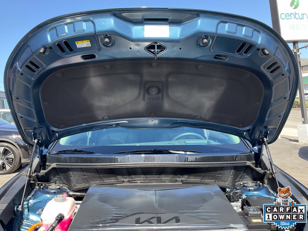 Used 2025 Kia Niro Wave FWD image 13