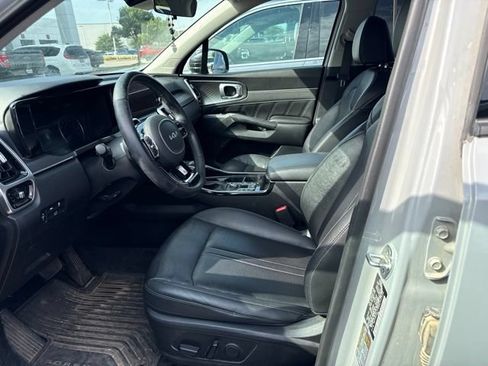 Used 2022 Kia Sorento SX AWD/4WD image 6