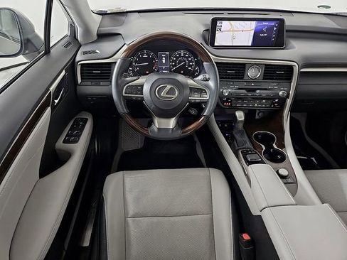 Used 2017 Lexus RX 350 FWD image 11