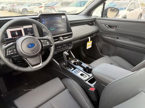 New 2026 Subaru Outback Touring XT image 16