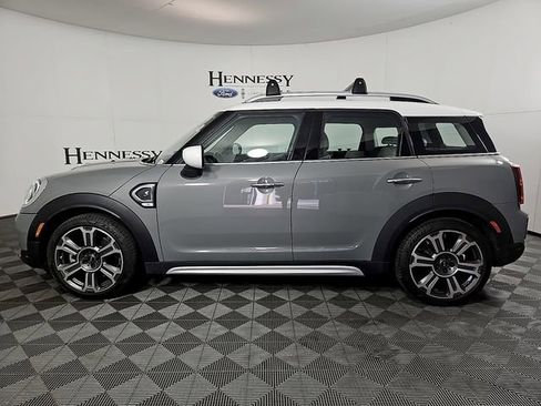 Used 2023 MINI Cooper Countryman S image 8