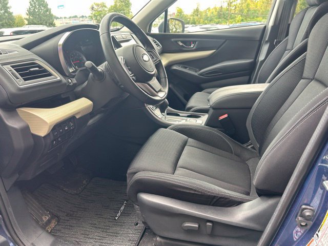 Used 2020 Subaru Ascent Premium w/ Convenience Package AWD/4WD image 11