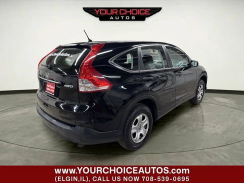 Used 2014 Honda CR-V LX image 7