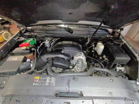 Used 2012 Chevrolet Tahoe LTZ RWD image 63