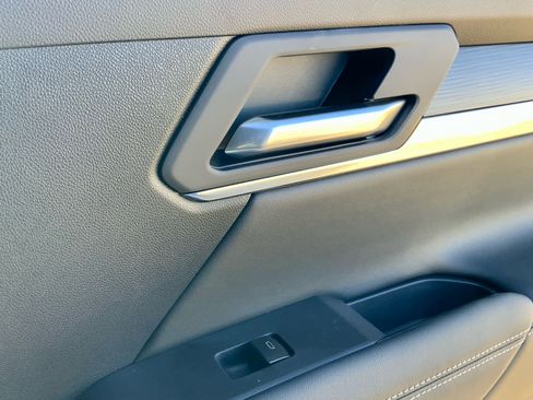 New 2026 GMC Terrain Elevation image 51